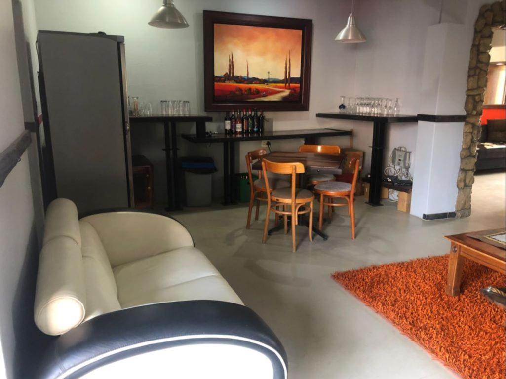 Africa Footprints Lodge Kempton Park Ngoại thất bức ảnh