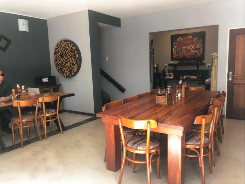 Africa Footprints Lodge Kempton Park Ngoại thất bức ảnh