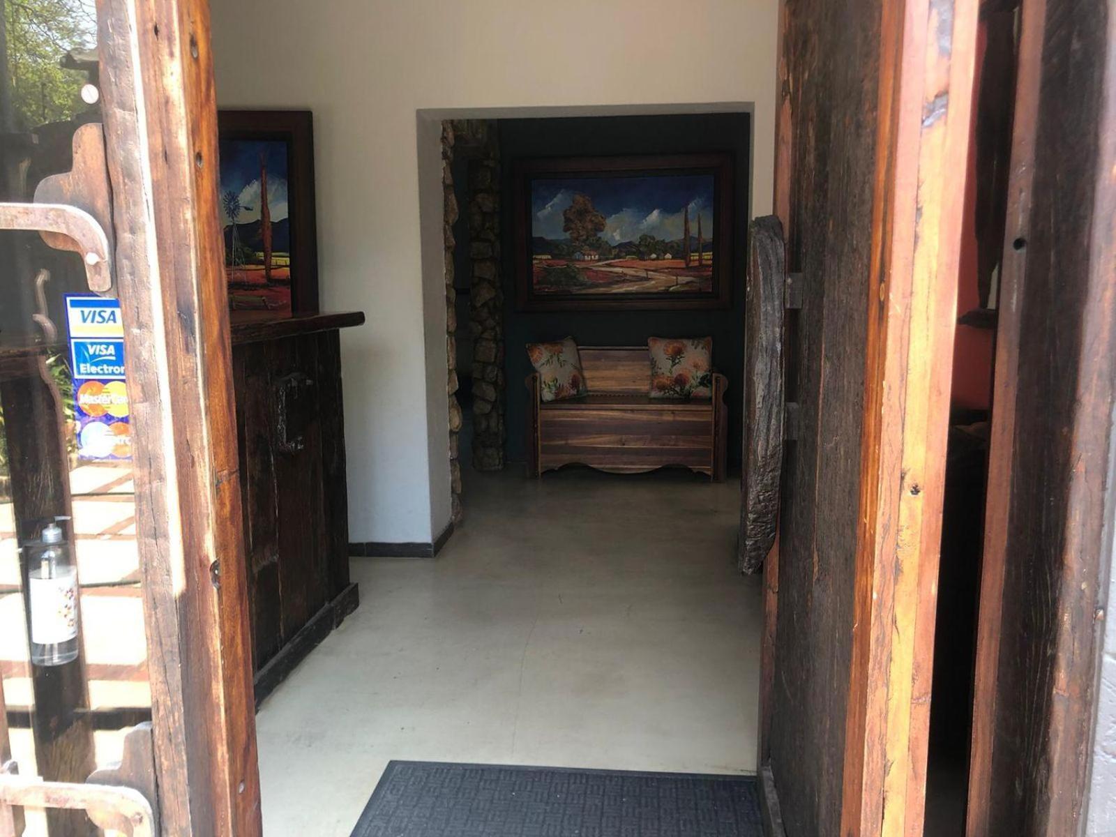 Africa Footprints Lodge Kempton Park Ngoại thất bức ảnh