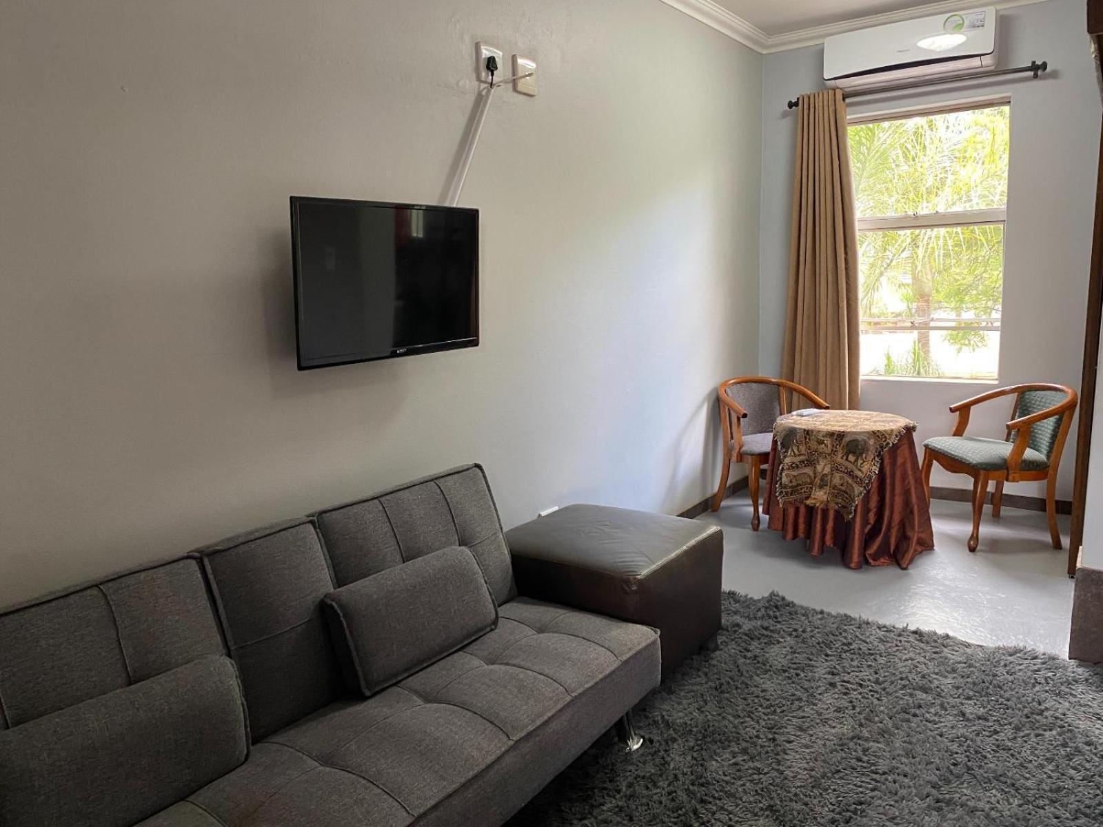 Africa Footprints Lodge Kempton Park Phòng bức ảnh
